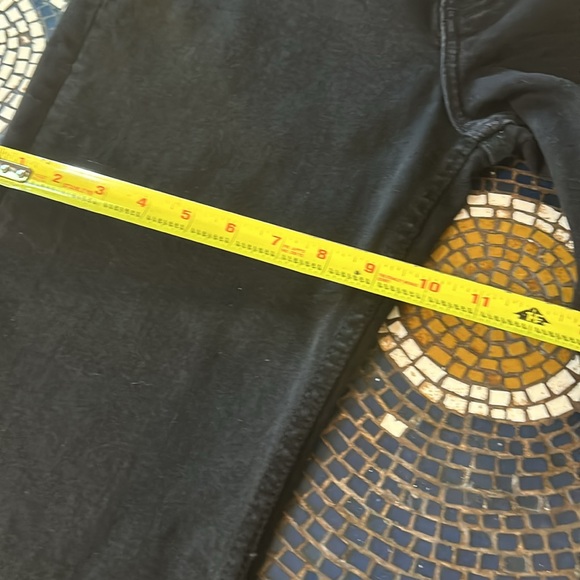 Zara high rise jeans - Picture 10 of 12